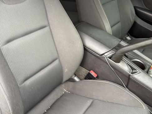 Used 2011 Chevrolet Camaro LT RWD image 6
