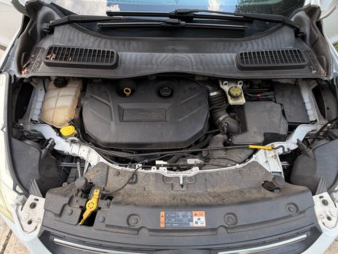 Used 2015 Ford Escape SE AWD/4WD image 6