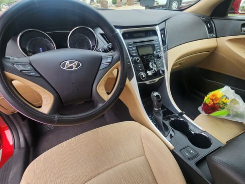 Used 2013 Hyundai Sonata GLS image 11
