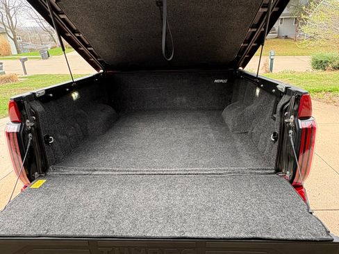 Used 2024 Toyota Tundra 1794 Edition image 14