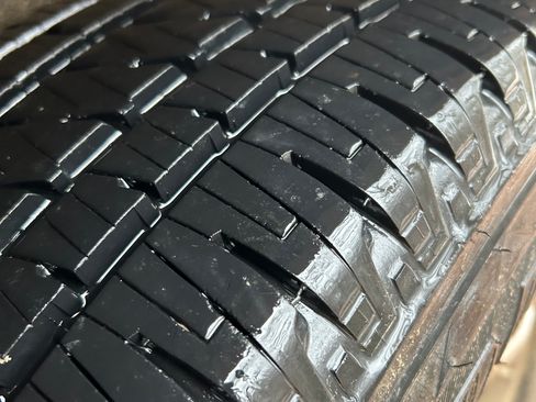 Used 2006 Toyota Sequoia Limited image 11