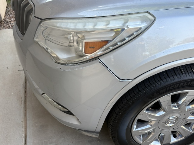 Used 2016 Buick Enclave Premium w/ Trailering Package FWD image 10