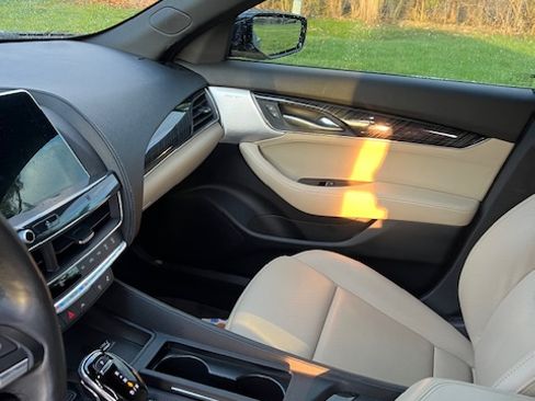 Used 2020 Cadillac CT5 Premium Luxury image 12