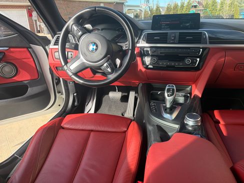 Used 2019 BMW 430i Gran Coupe w/ M Sport Package image 8