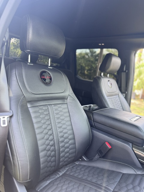 Used 2023 Ford F150 Lariat w/ Equipment Group 502A High AWD/4WD image 14