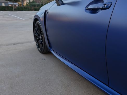 Used 2017 Lexus GS F F Sedan 4D image 24