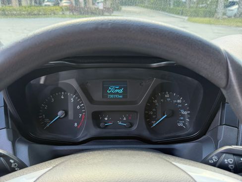 Used 2019 Ford Transit 350 XLT image 14