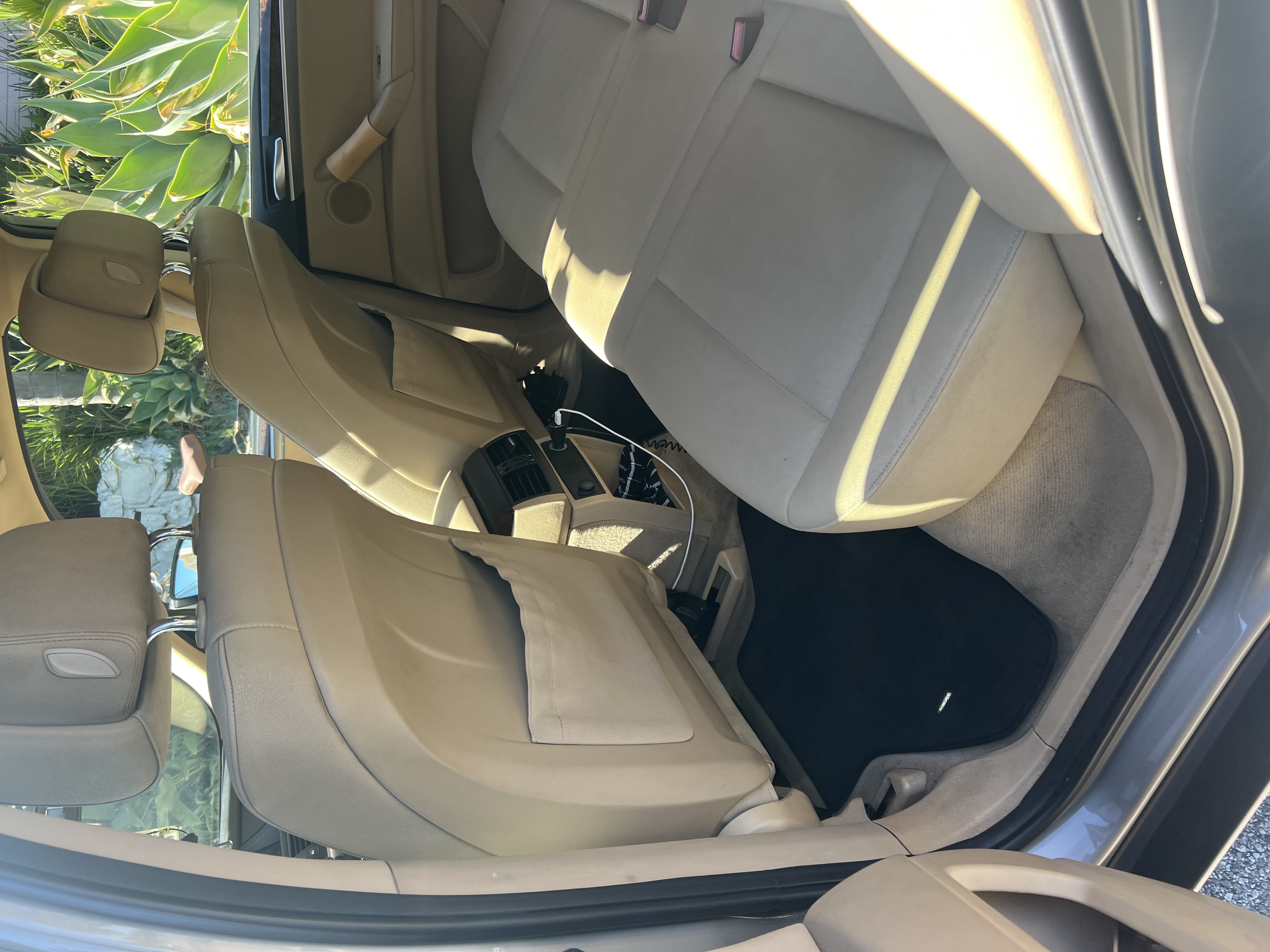 Used 2011 BMW X5 xDrive35i AWD/4WD image 10