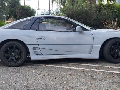 Used 1993 Mitsubishi 3000GT