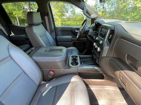 Used 2019 GMC Sierra 1500 Denali w/ Technology Package image 23
