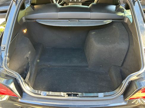 Used 2008 BMW M Coupe image 17