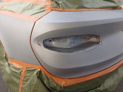 Used 2021 Bentley Bentayga image 11