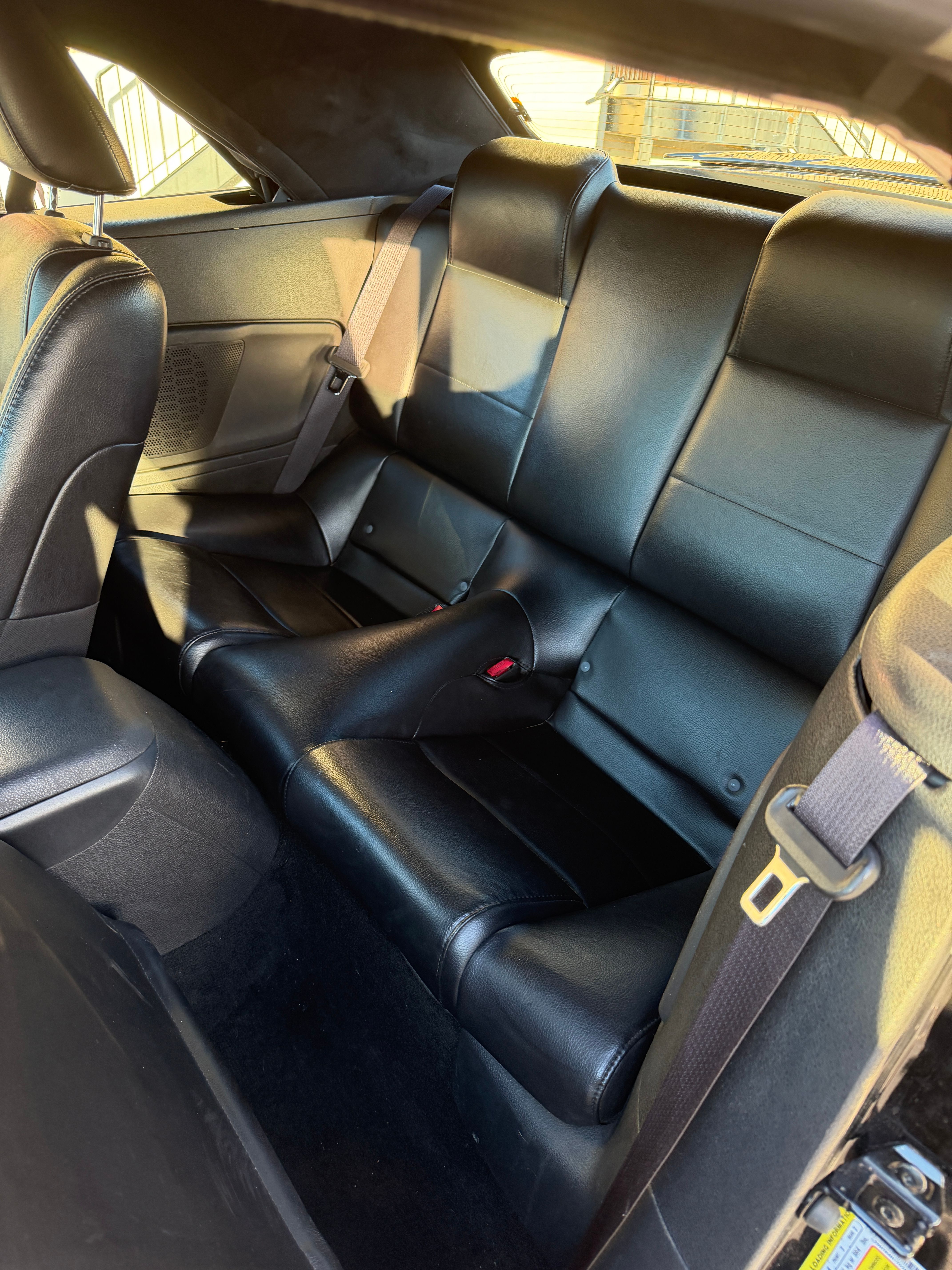 Used 2007 Ford Mustang Premium RWD image 13