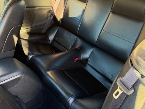 Used 2007 Ford Mustang Premium RWD image 13