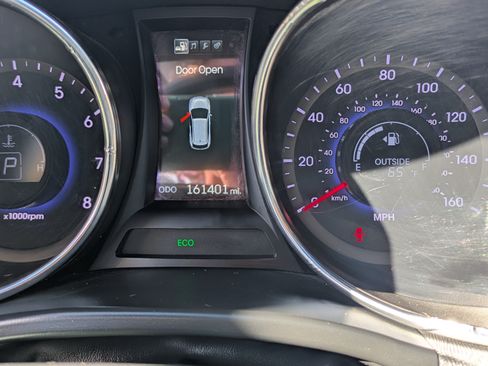 Used 2016 Hyundai Santa Fe SE w/ Option Group 02 image 13