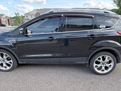 Used 2014 Ford Escape Titanium