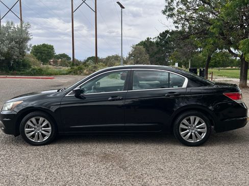 Used 2012 Honda Accord EX image 4