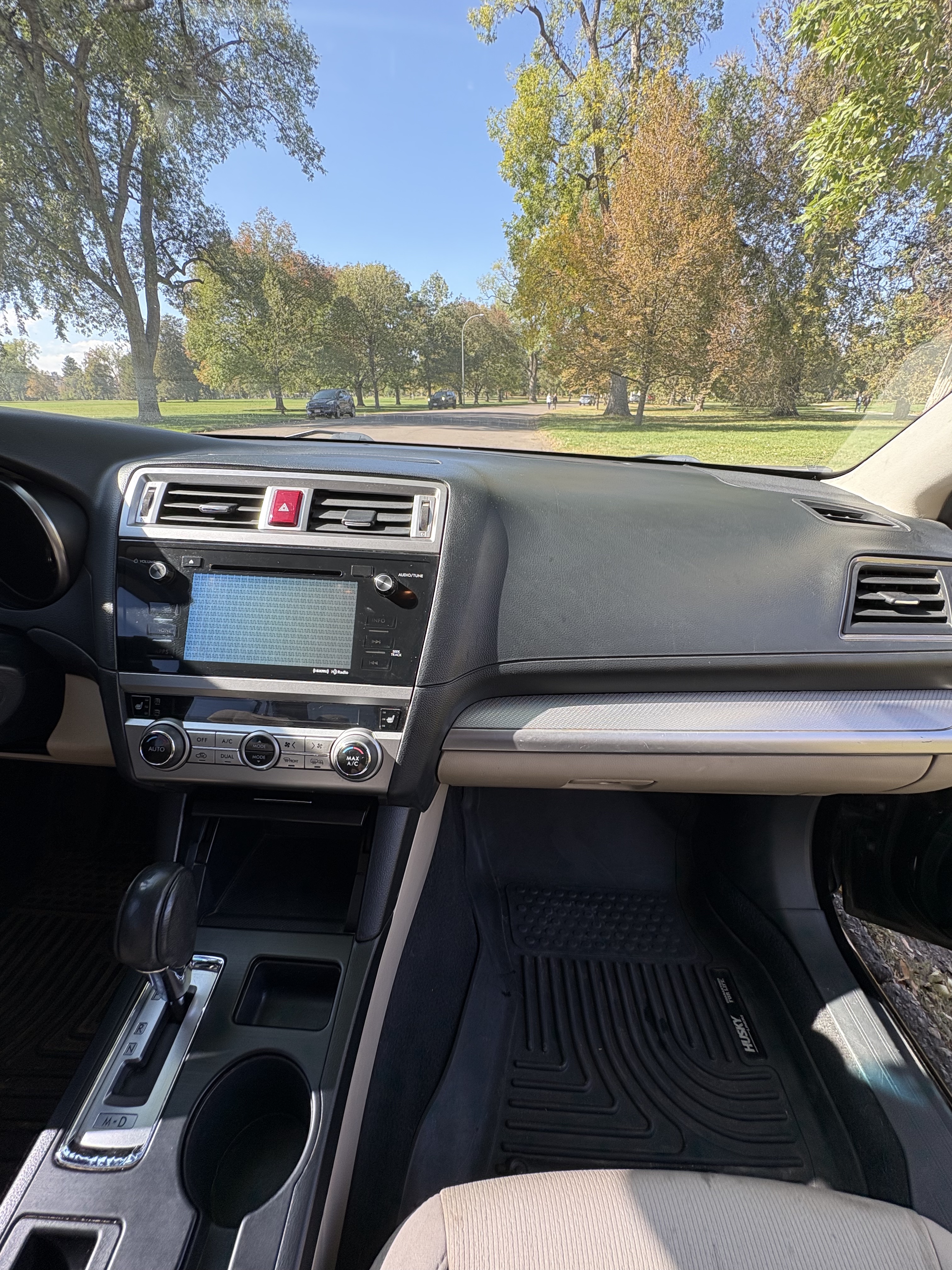 Used 2016 Subaru Legacy 2.5i Premium AWD/4WD image 11