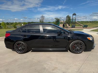 Used 2016 Subaru WRX Premium