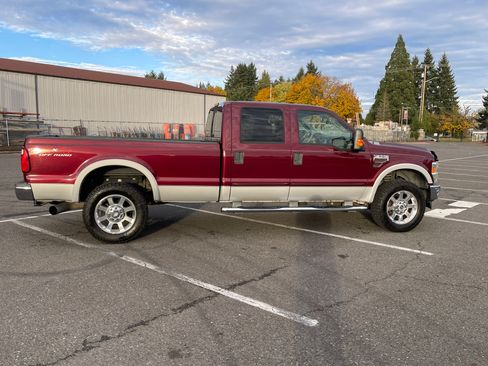 Used 2008 Ford F350 Lariat image 9