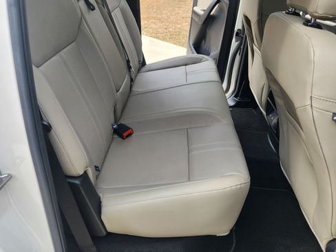 Used 2019 Ford Ranger Lariat w/ Equipment Group 501A Mid image 23