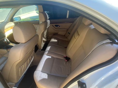 Used 2002 BMW 530i Sedan image 9