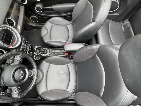 Used 2015 MINI Cooper S image 10