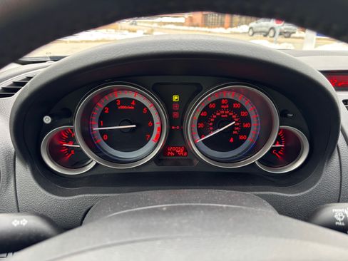 Used 2012 MAZDA MAZDA6 i Grand Touring w/ Technology Pkg image 4