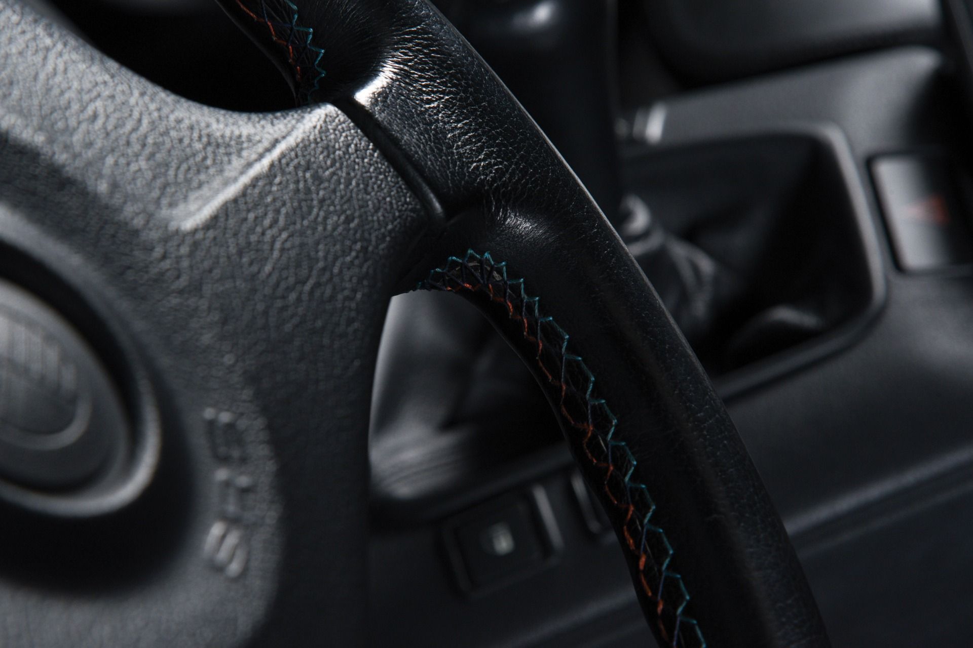 Used 1998 BMW M3 Coupe RWD image 18