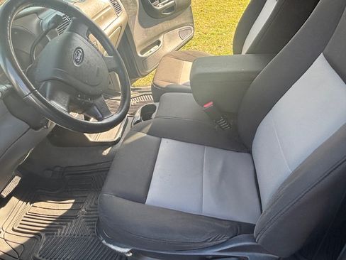 Used 2005 Ford Ranger FX4 image 8