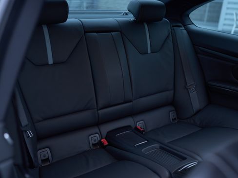 Used 2012 BMW M3 Coupe image 22