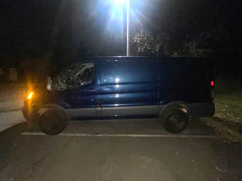 Used 2016 Ford Transit 250 130 Low Roof image 11