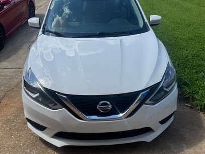 Used 2017 Nissan Sentra S
