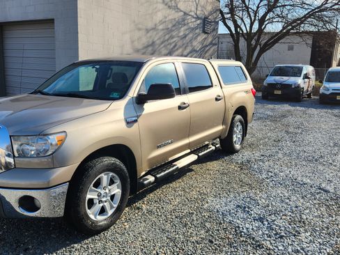 Used 2008 Toyota Tundra SR5 image 4