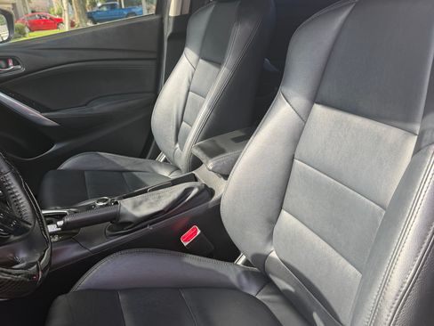 Used 2014 MAZDA MAZDA6 Touring FWD image 5