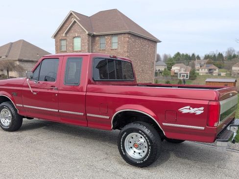 Used 1994 Ford F150 XL image 5
