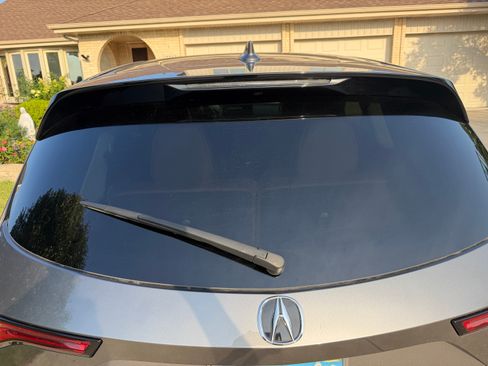 Used 2024 Acura MDX w/ Technology Package AWD/4WD image 2