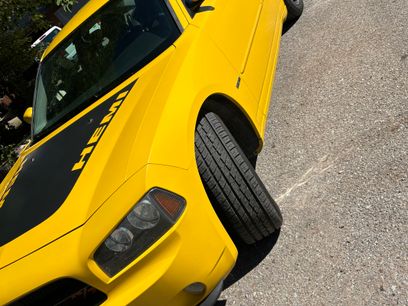 Used 2006 Dodge Charger R/T