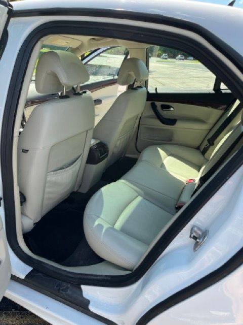 Used 2011 Saab 9-3 Aero AWD/4WD image 12
