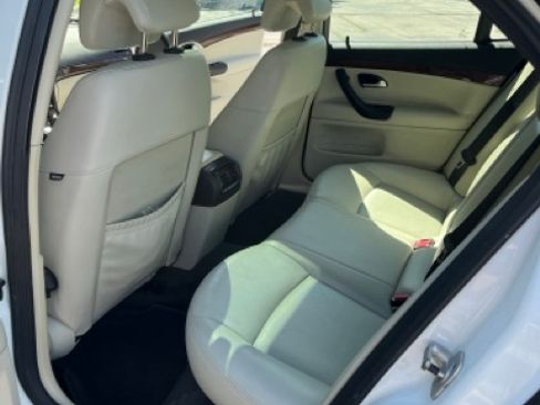 Used 2011 Saab 9-3 Aero AWD/4WD image 12