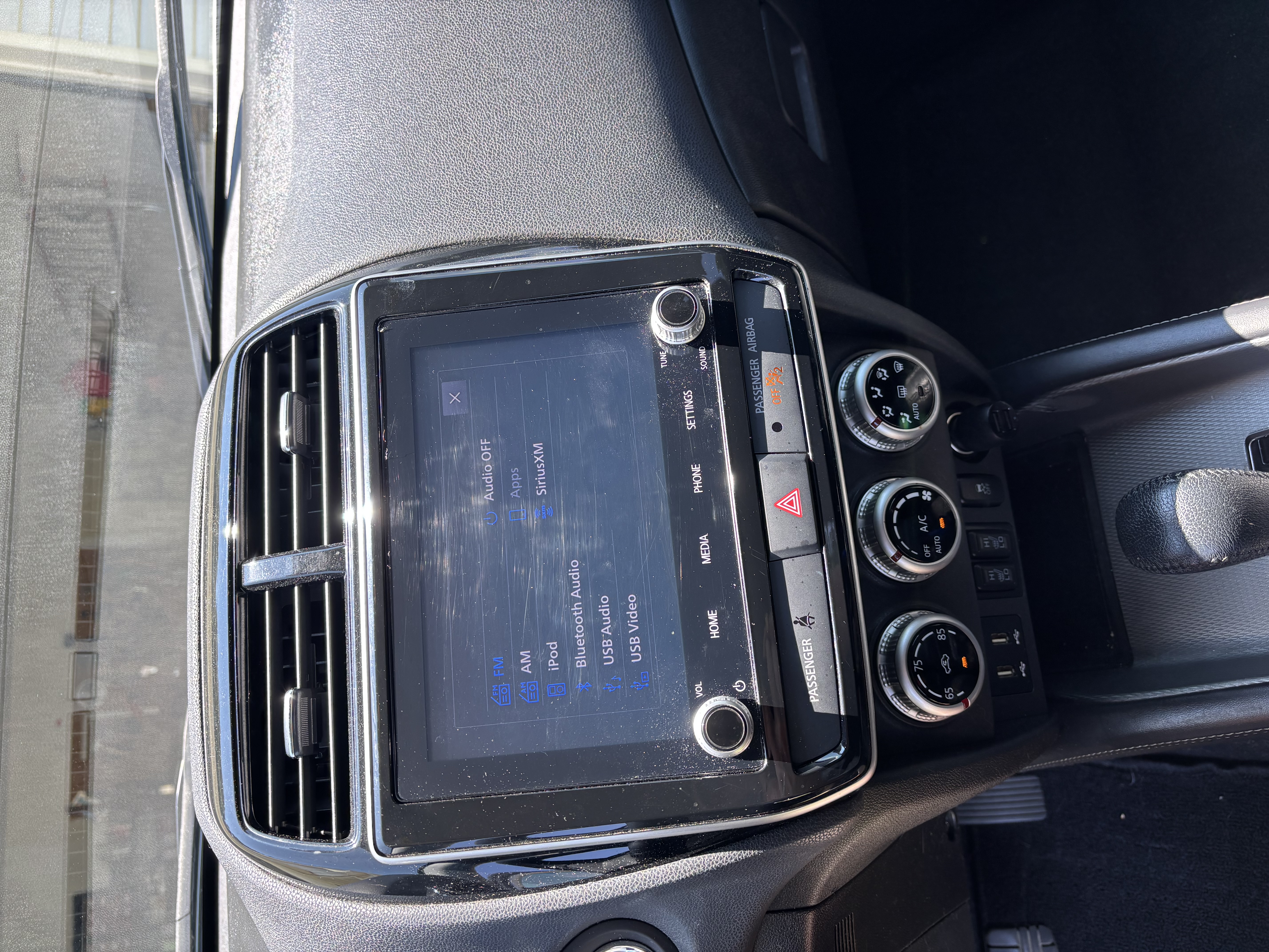 Used 2021 Mitsubishi Outlander Sport SE FWD image 12