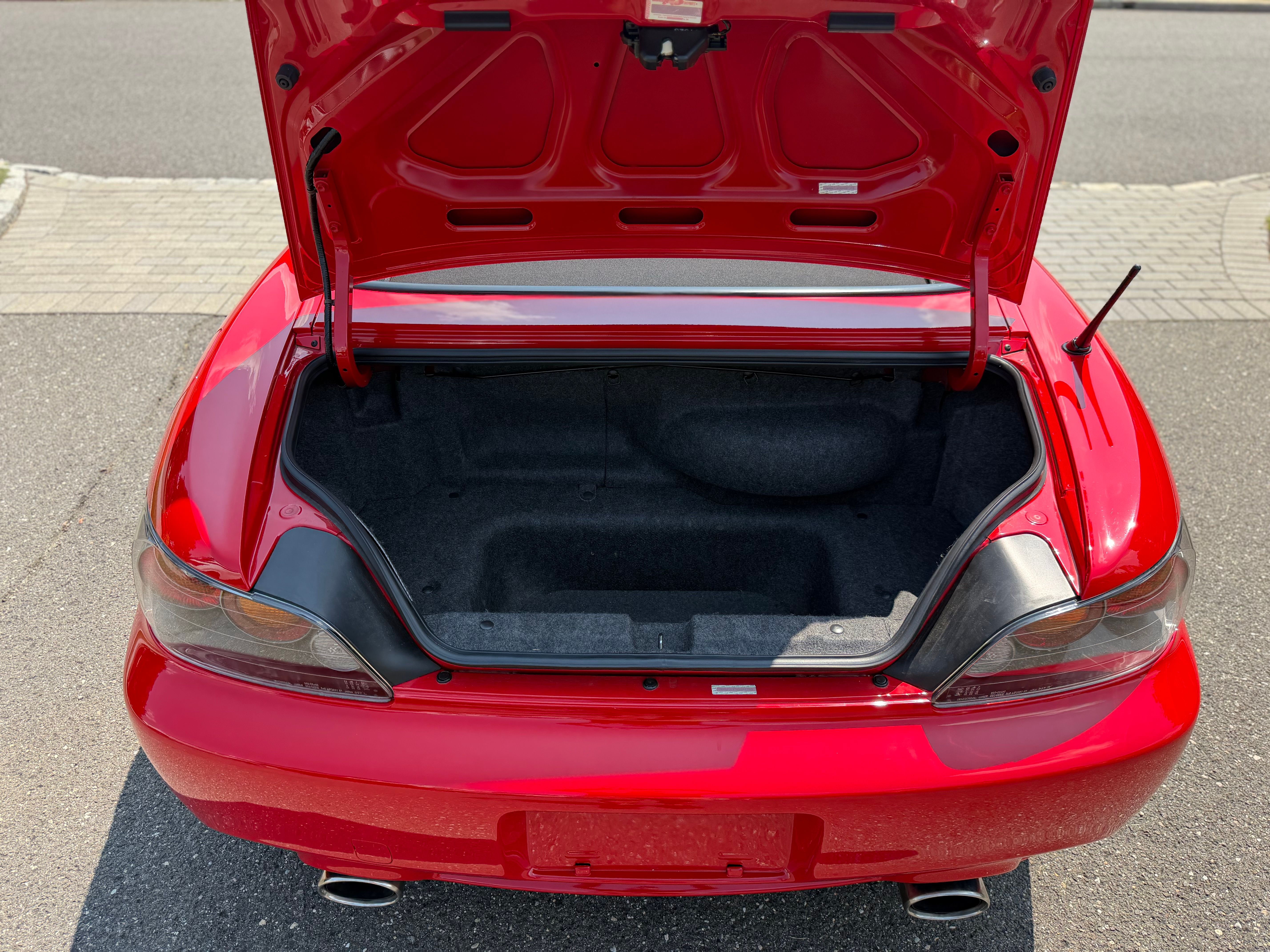 Used 2006 Honda S2000 image 13