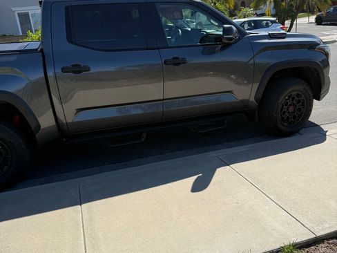 Used 2023 Toyota Tundra TRD Pro image 5