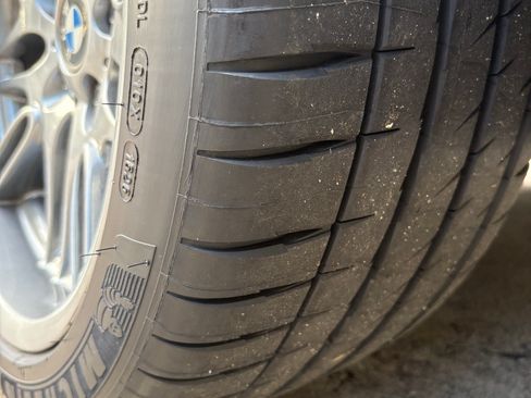 Used 2002 BMW M5 RWD image 13