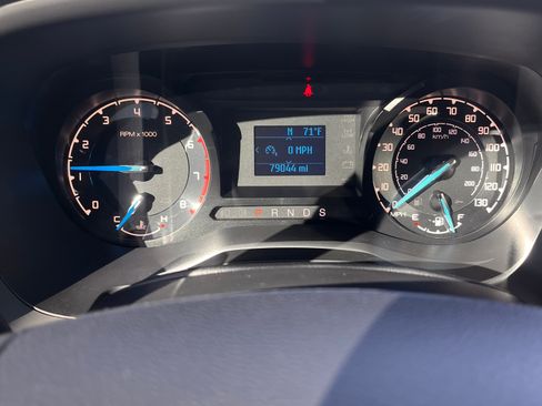 Used 2020 Ford Ranger XL w/ Equipment Group 101A Mid image 14