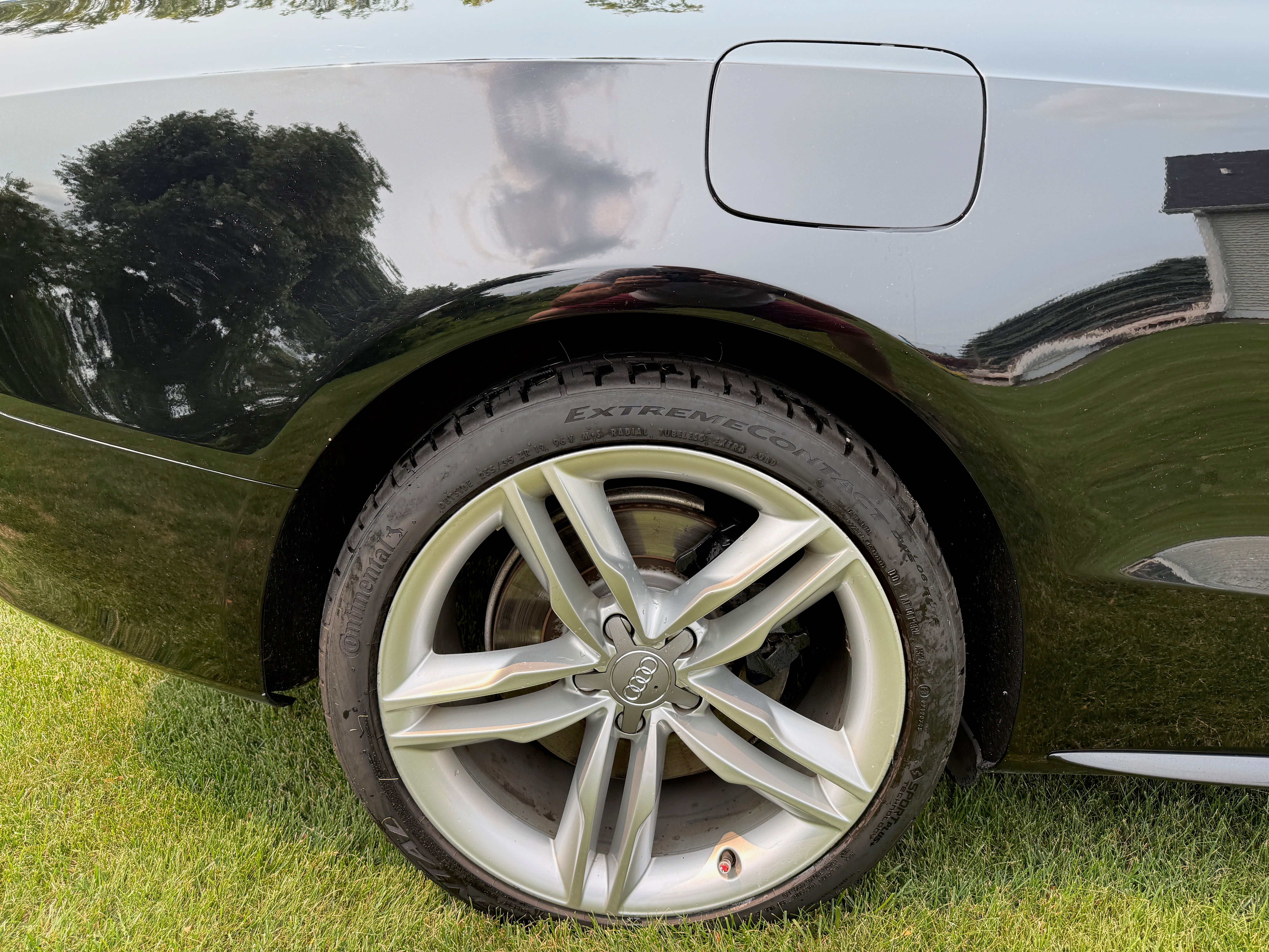 Used 2012 Audi S5 Prestige AWD/4WD image 20