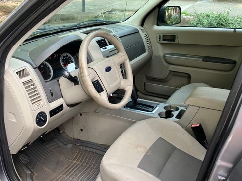 Used 2008 Ford Escape XLT FWD image 8