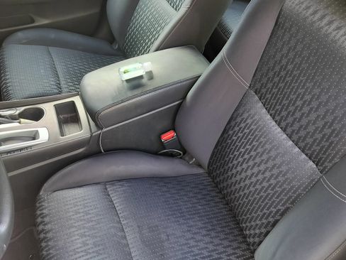 Used 2016 Nissan Altima 2.5 S w/ Power Driver Seat Package image 13