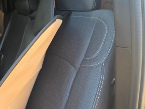 Used 2022 RAM 3500 Tradesman image 9