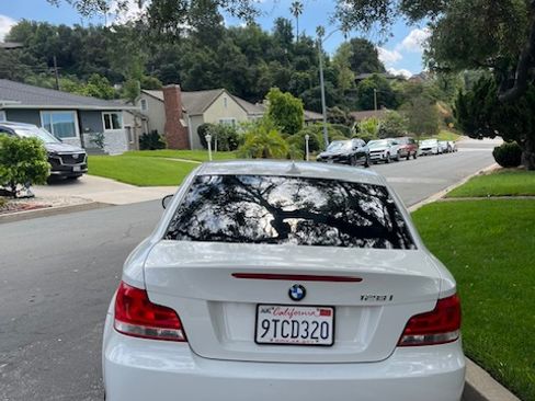 Used 2012 BMW 128i Coupe image 9